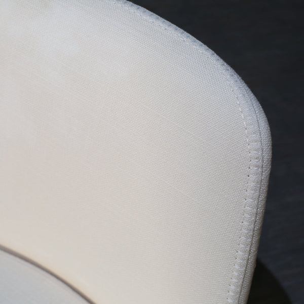 B&B Italia Maxalto Febo Dining Chair by Antonio Citterio @ REHAUS