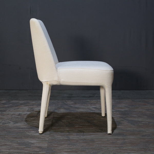 B&B Italia Maxalto Febo Dining Chair by Antonio Citterio @ REHAUS