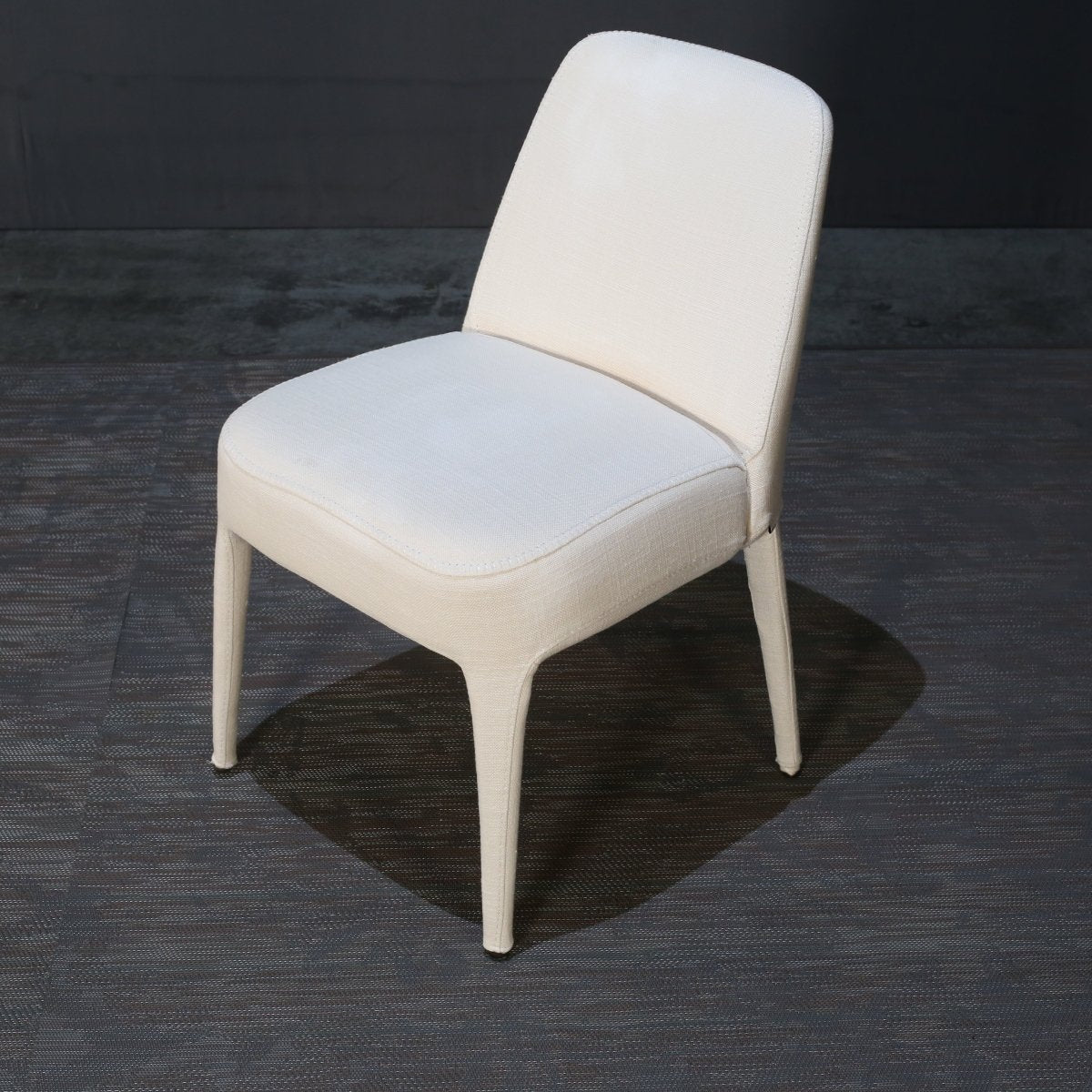 B&B Italia Maxalto Febo Dining Chair by Antonio Citterio @ REHAUS