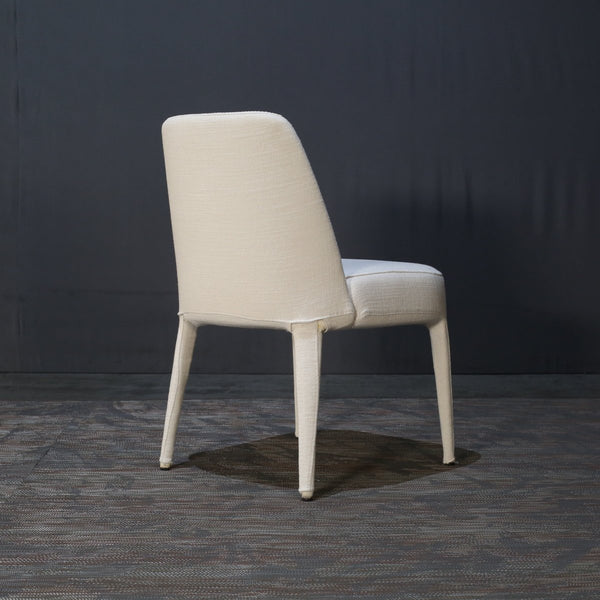 B&B Italia Maxalto Febo Dining Chair by Antonio Citterio @ REHAUS