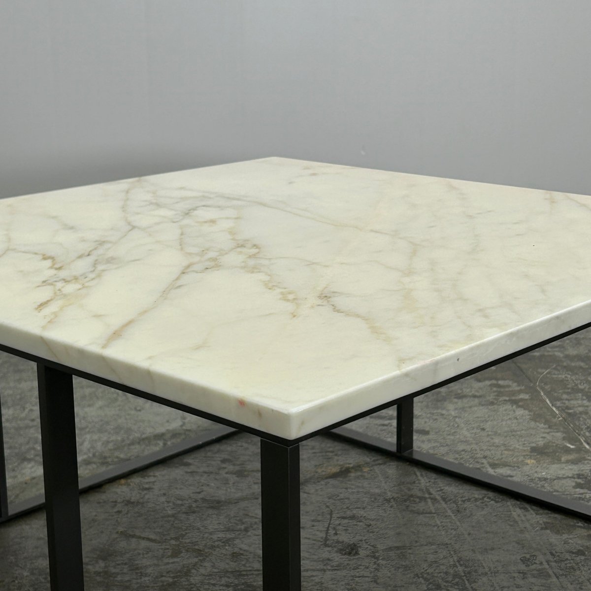 B&B Italia Maxalto Lithos Coffee Table @ REHAUS