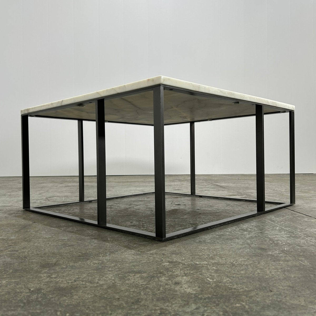 B&B Italia Maxalto Lithos Coffee Table @ REHAUS