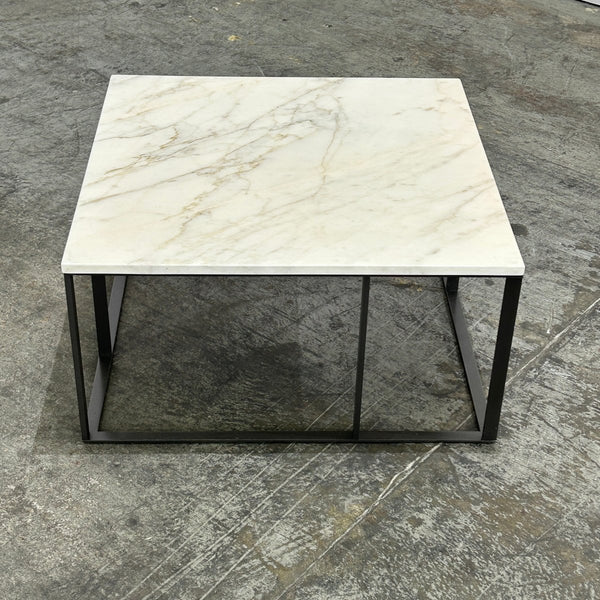 B&B Italia Maxalto Lithos Coffee Table @ REHAUS