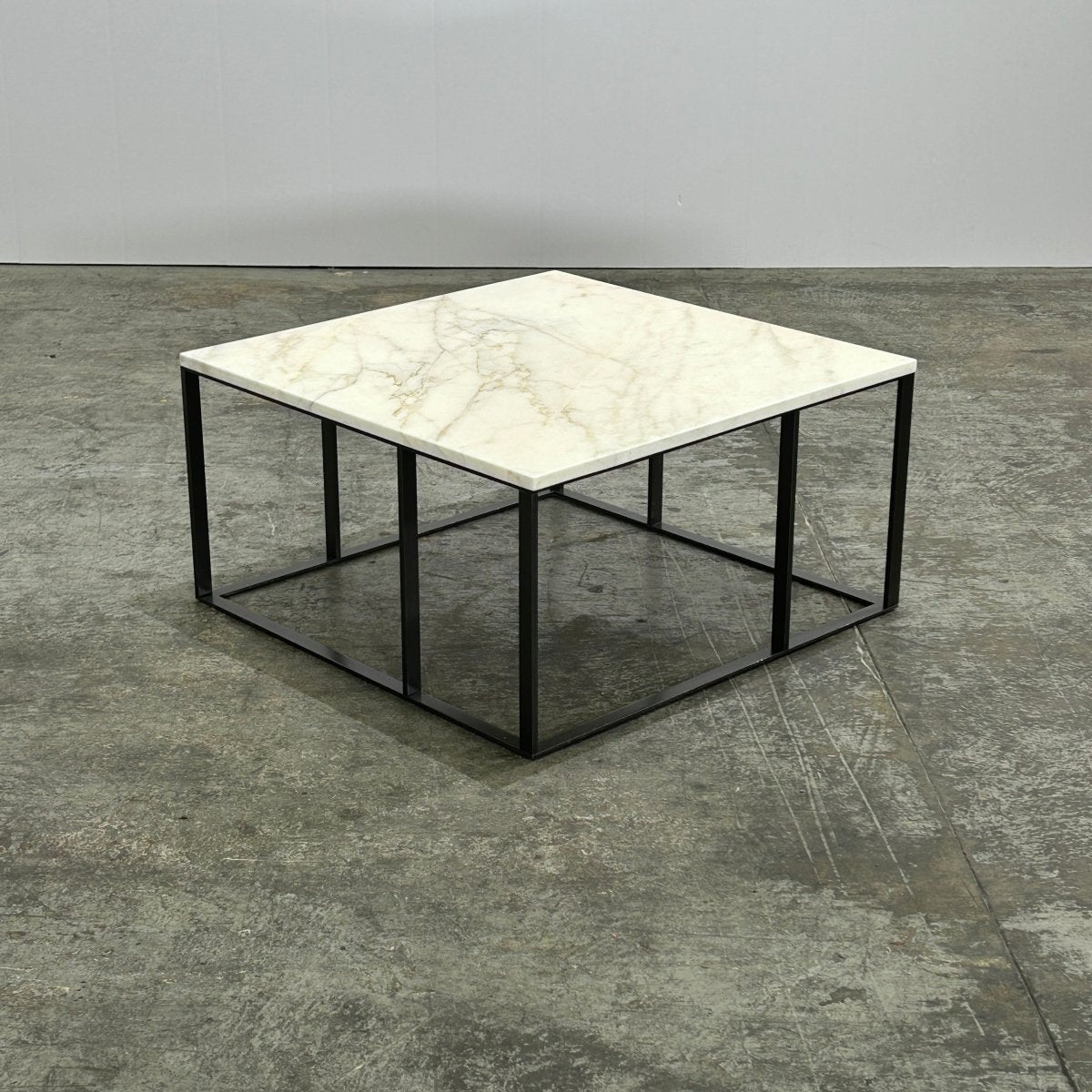 B&B Italia Maxalto Lithos Coffee Table @ REHAUS