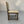 B&B Italia Maxalto Simplice Dining Chairs - In Oak & Leather, Set of 6 @ REHAUS