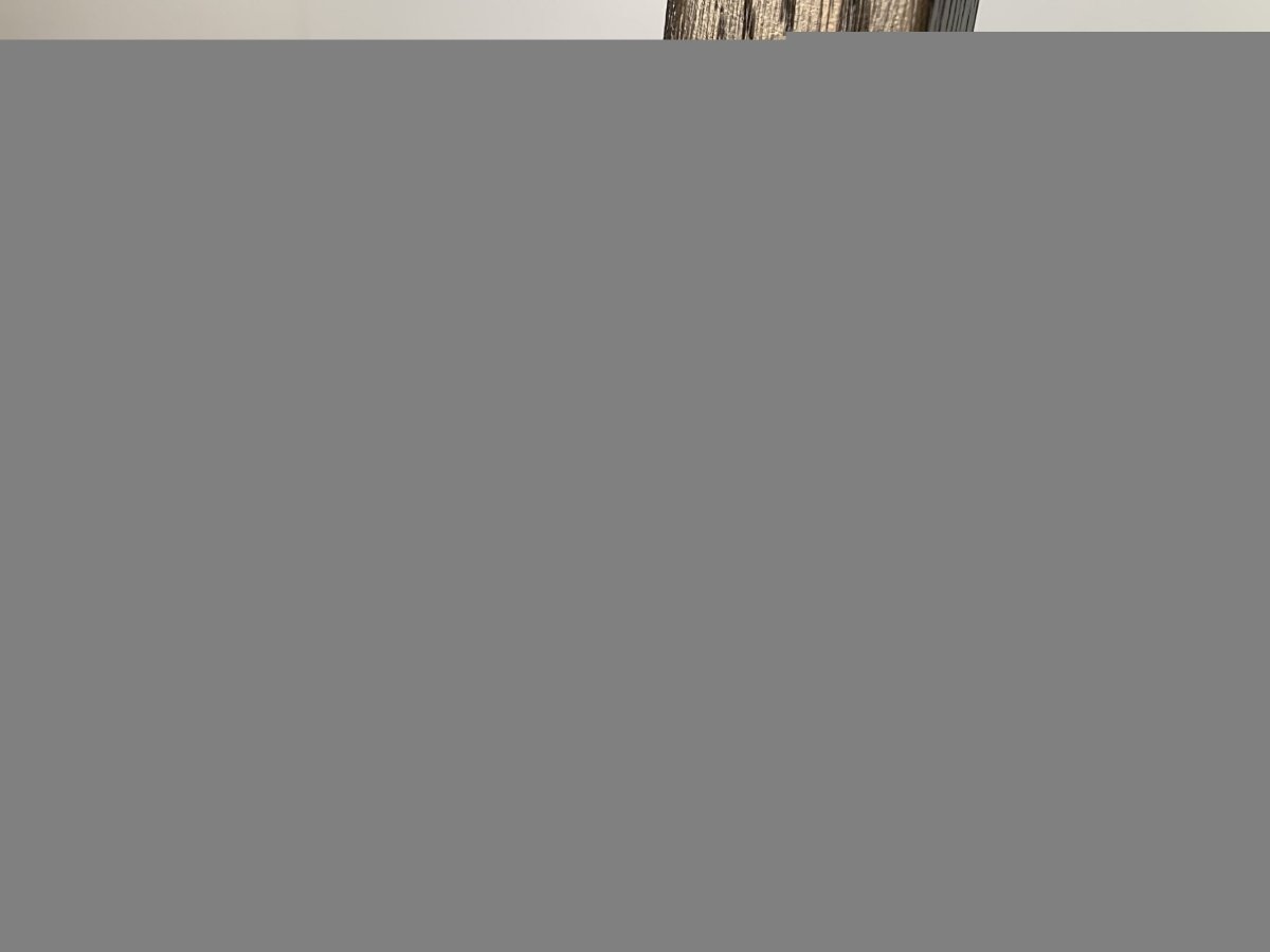 B&B Italia Maxalto Simplice Dining Chairs - In Oak & Leather, Set of 6 @ REHAUS