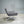 B&B Italia Metropolitan Armchair by Jeffrey Bernett with Charcoal Grey Fabric Upholstery - REHAUS - B&B Italia