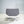 B&B Italia Metropolitan Armchair by Jeffrey Bernett with Charcoal Grey Fabric Upholstery - REHAUS - B&B Italia