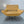 B&B Italia Metropolitan ME84 Armchair - In Tan Gamma Leather @ REHAUS