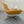 B&B Italia Metropolitan ME84 Armchair - In Tan Gamma Leather @ REHAUS