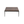 B&B Italia Michel Coffee Table by Antonio Citterio @ REHAUS