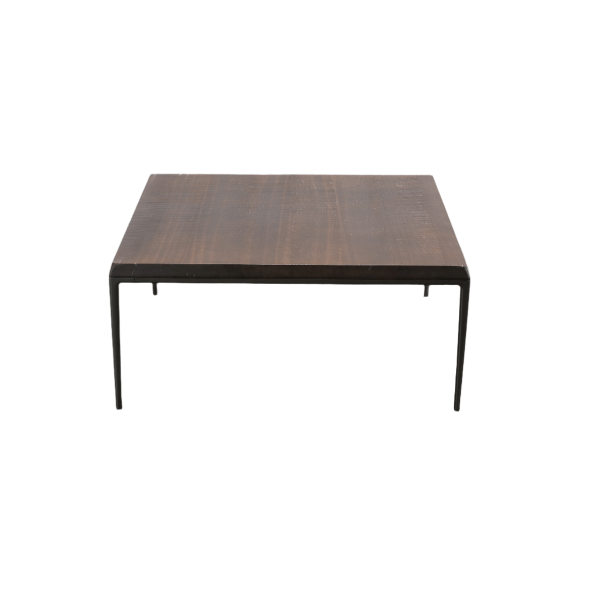 B&B Italia Michel Coffee Table by Antonio Citterio @ REHAUS