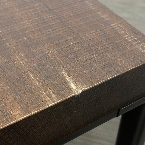 B&B Italia Michel Coffee Table by Antonio Citterio @ REHAUS