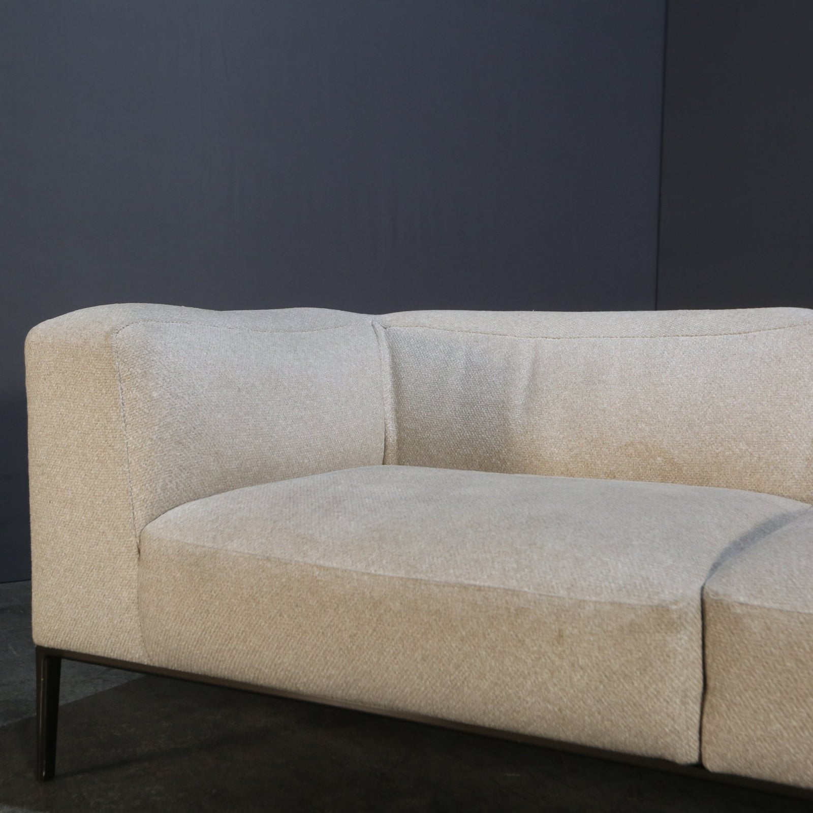 B&B Italia Michel Effe Sofa @ REHAUS