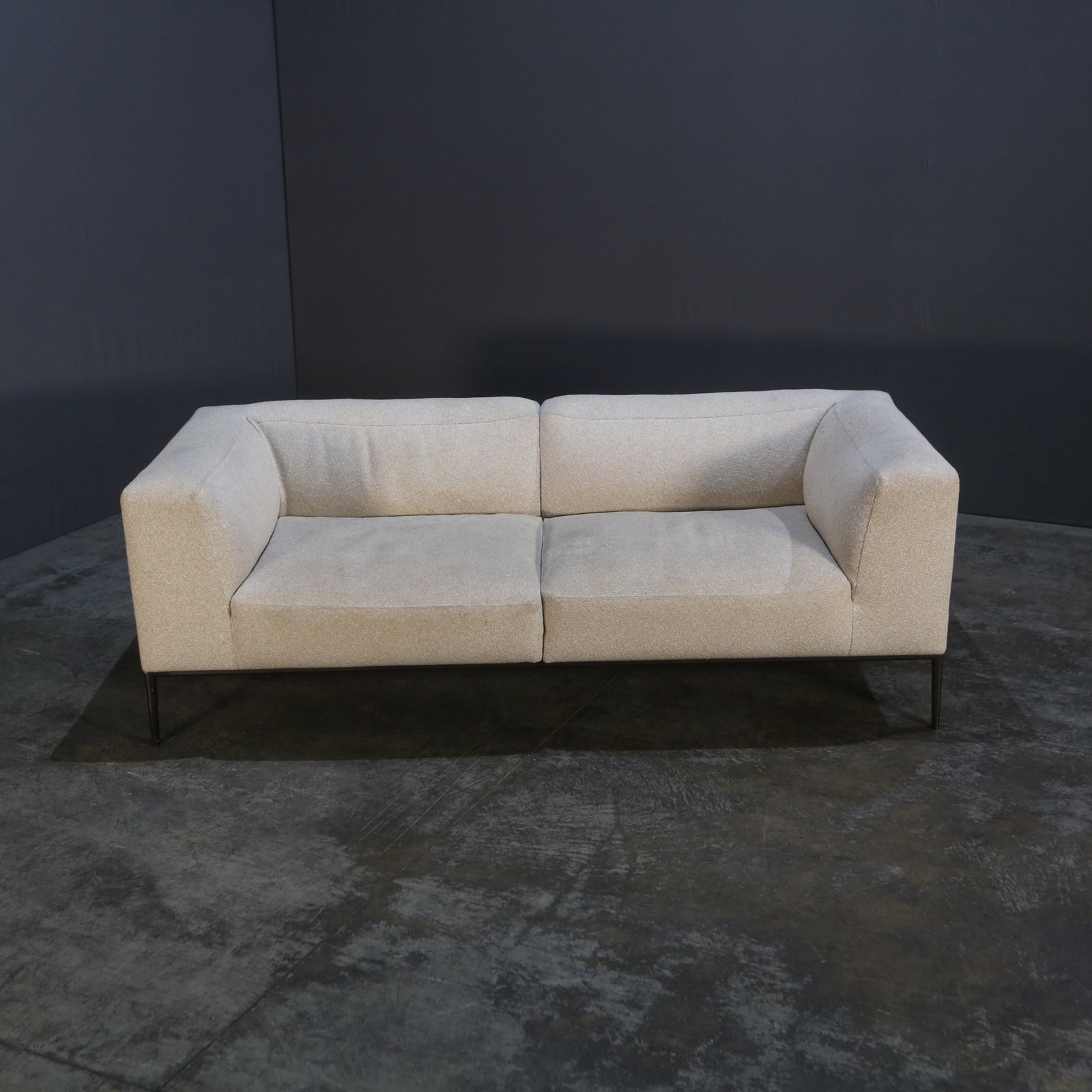 B&B Italia Michel Effe Sofa @ REHAUS