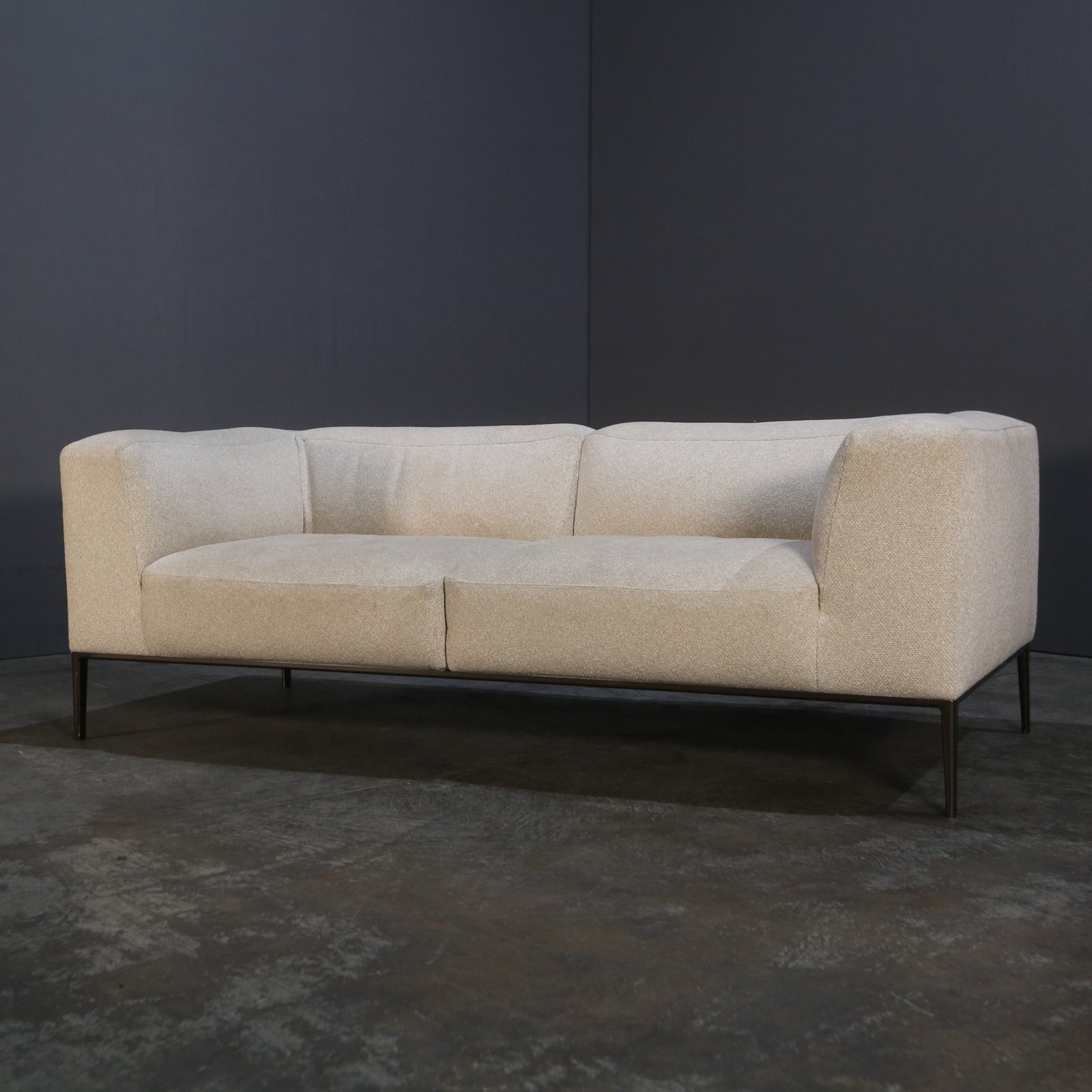 B&B Italia Michel Effe Sofa @ REHAUS