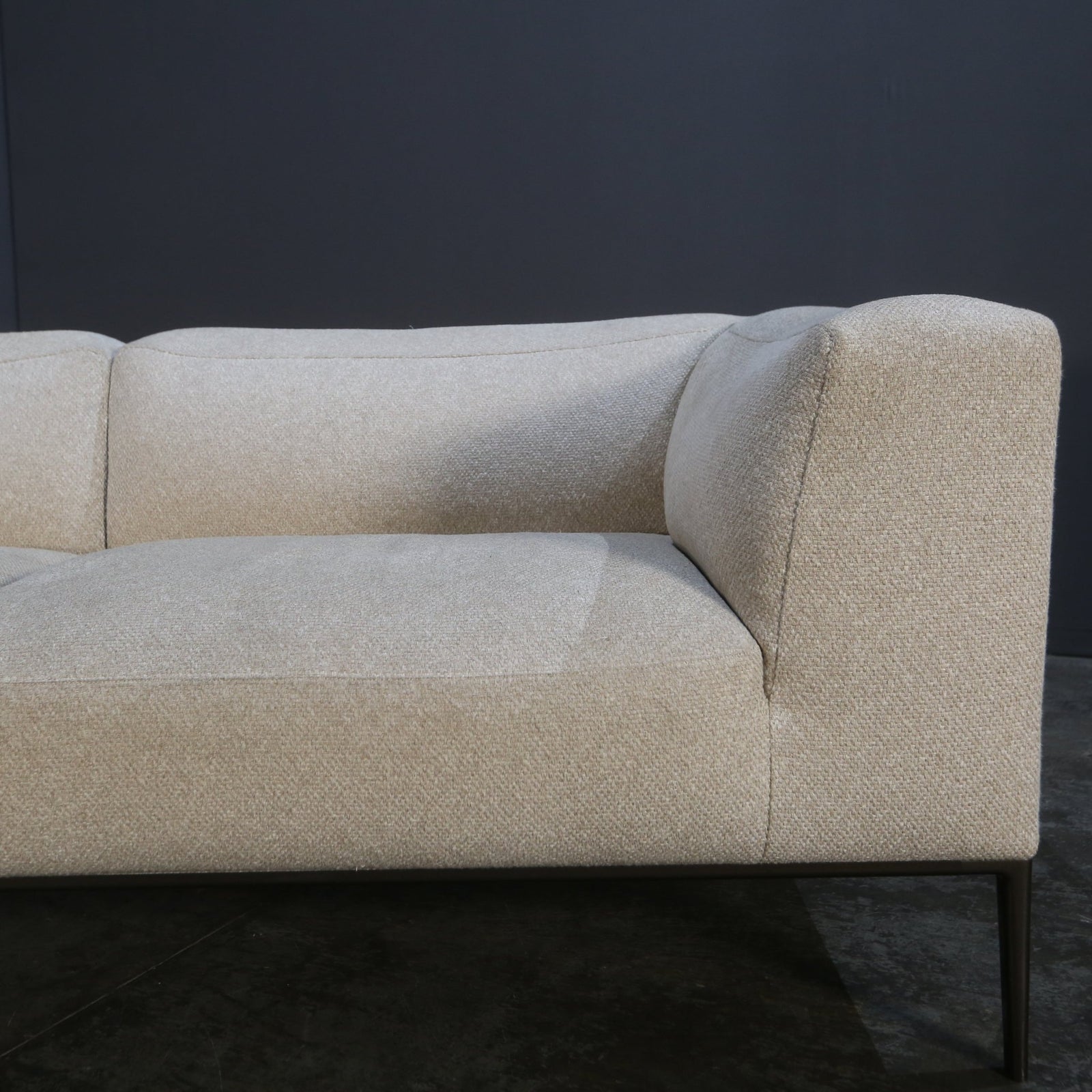 B&B Italia Michel Effe Sofa @ REHAUS