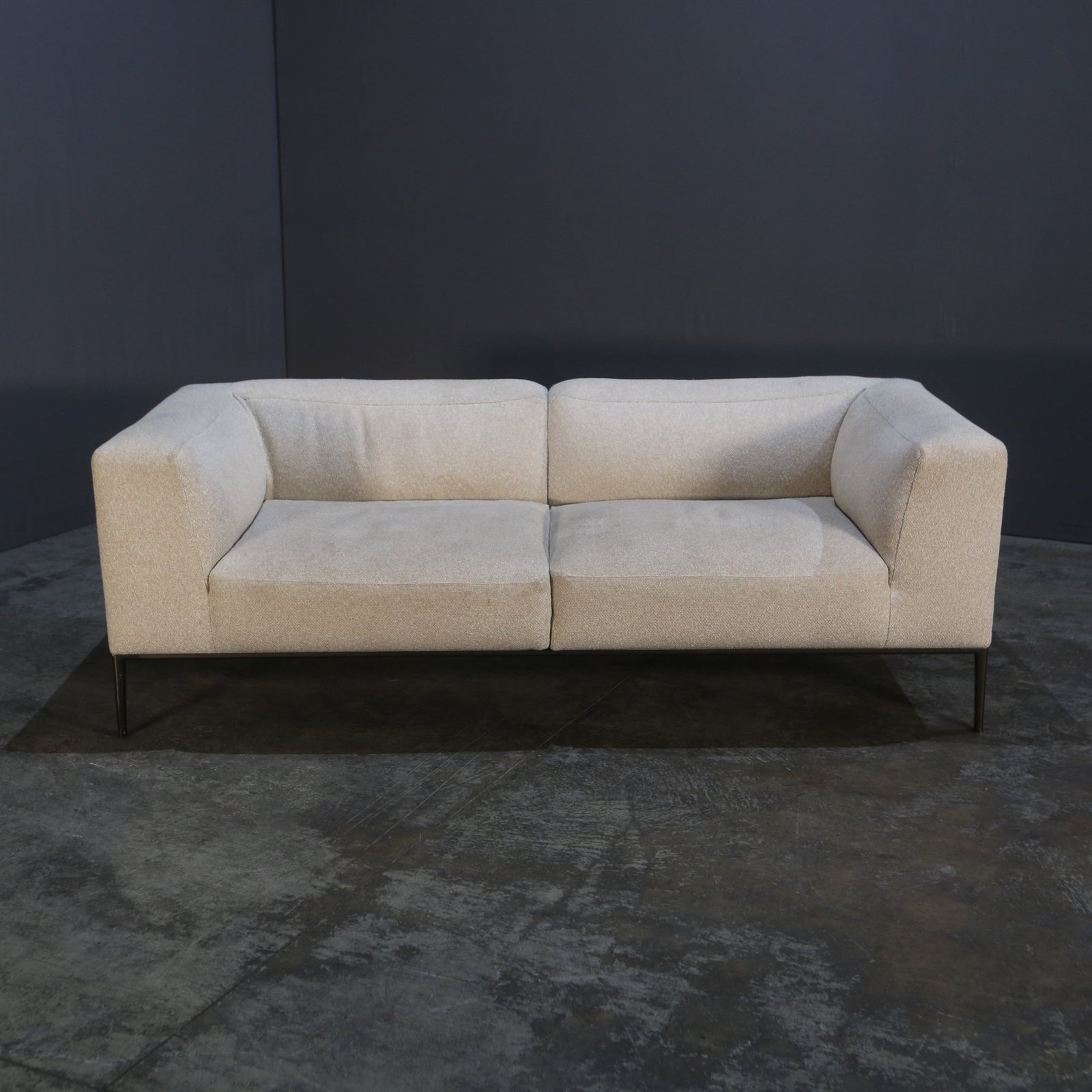 B&B Italia Michel Effe Sofa @ REHAUS