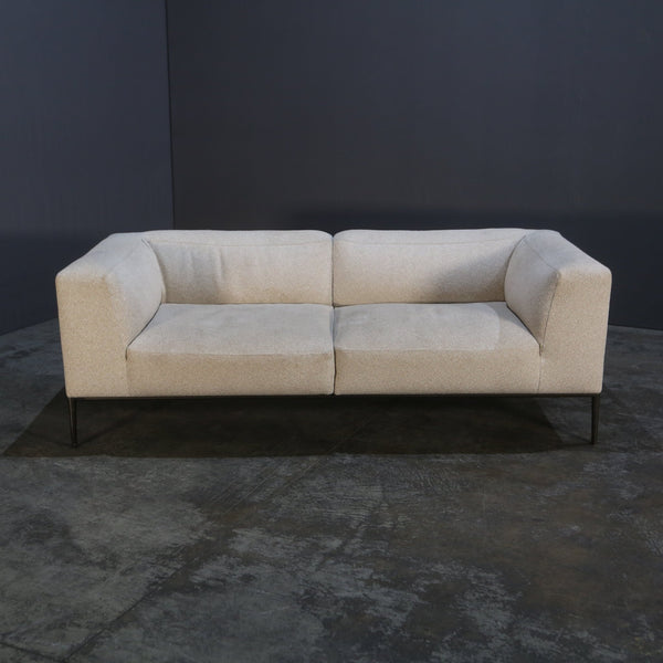 B&B Italia Michel Effe Sofa @ REHAUS