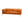 B&B Italia Orange Leather Michel Sofa by Antonio Citterio @ REHAUS