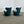 B&B Italia Piccola Papilio Armchairs, Set of Two @ REHAUS