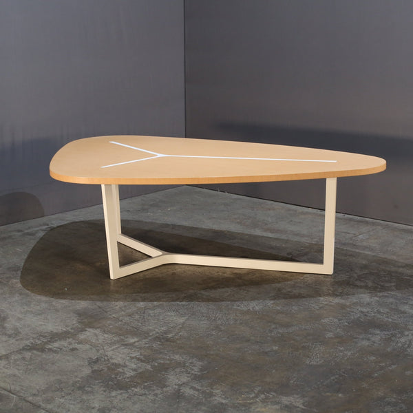 B&B Italia Seven Dining Table @ REHAUS