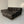 B&B Italia Tufty Time L - Shape Sofa - In Brown Leather @ REHAUS