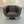 B&B Italia Tulip Armchair - In Dark Brown Gamma Leather @ REHAUS