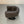 B&B Italia Tulip Armchair - In Dark Brown Gamma Leather @ REHAUS