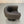 B&B Italia Tulip Armchair - In Dark Brown Gamma Leather @ REHAUS