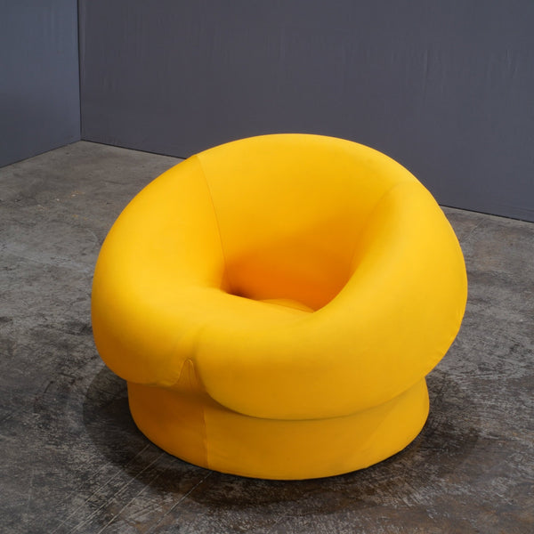 B&B Italia Up3 Up 2000 Series Arm Chair by Gaetano Pesce - REHAUS - B&B Italia