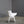 B&B Italia White Swivel Husk Chair by Patricia Urquiola @ REHAUS