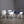 B&B Italia White Swivel Husk Chair by Patricia Urquiola @ REHAUS