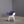 B&B Italia White Swivel Husk Chair by Patricia Urquiola @ REHAUS