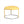B&B Italia Yellow Leather Top Hive Stool - REHAUS - B&B Italia
