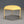 B&B Italia Yellow Leather Top Hive Stool - REHAUS - B&B Italia
