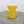 B&B Italia Yellow Papilio Chairs by Naoto Fukasawa, Set of Ten @ REHAUS