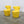 B&B Italia Yellow Papilio Chairs by Naoto Fukasawa, Set of Ten @ REHAUS
