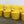 B&B Italia Yellow Papilio Chairs by Naoto Fukasawa, Set of Ten @ REHAUS