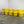 B&B Italia Yellow Papilio Chairs by Naoto Fukasawa, Set of Ten @ REHAUS