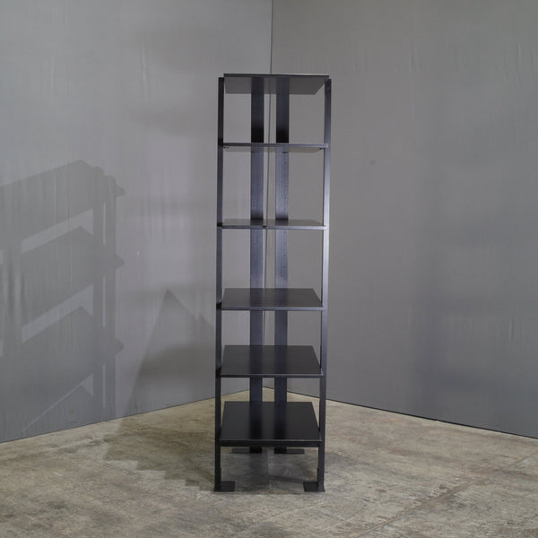 BBB Bonacina Eta Shelving by Achille Castiglioni & Paolo Ferrari - REHAUS - BBB Emmebonacina/ B&B Italia