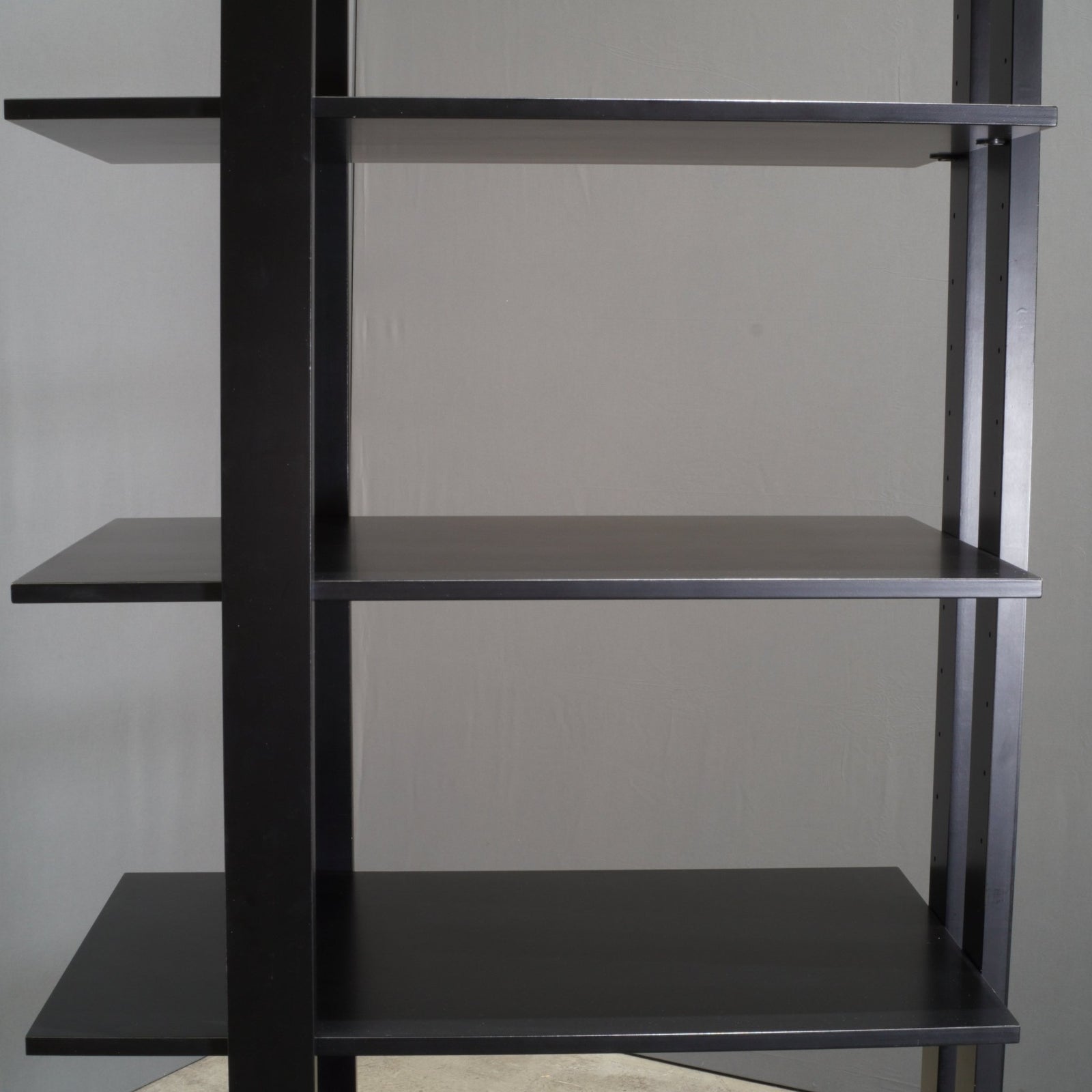 BBB Bonacina Eta Shelving by Achille Castiglioni & Paolo Ferrari - REHAUS - BBB Emmebonacina/ B&B Italia