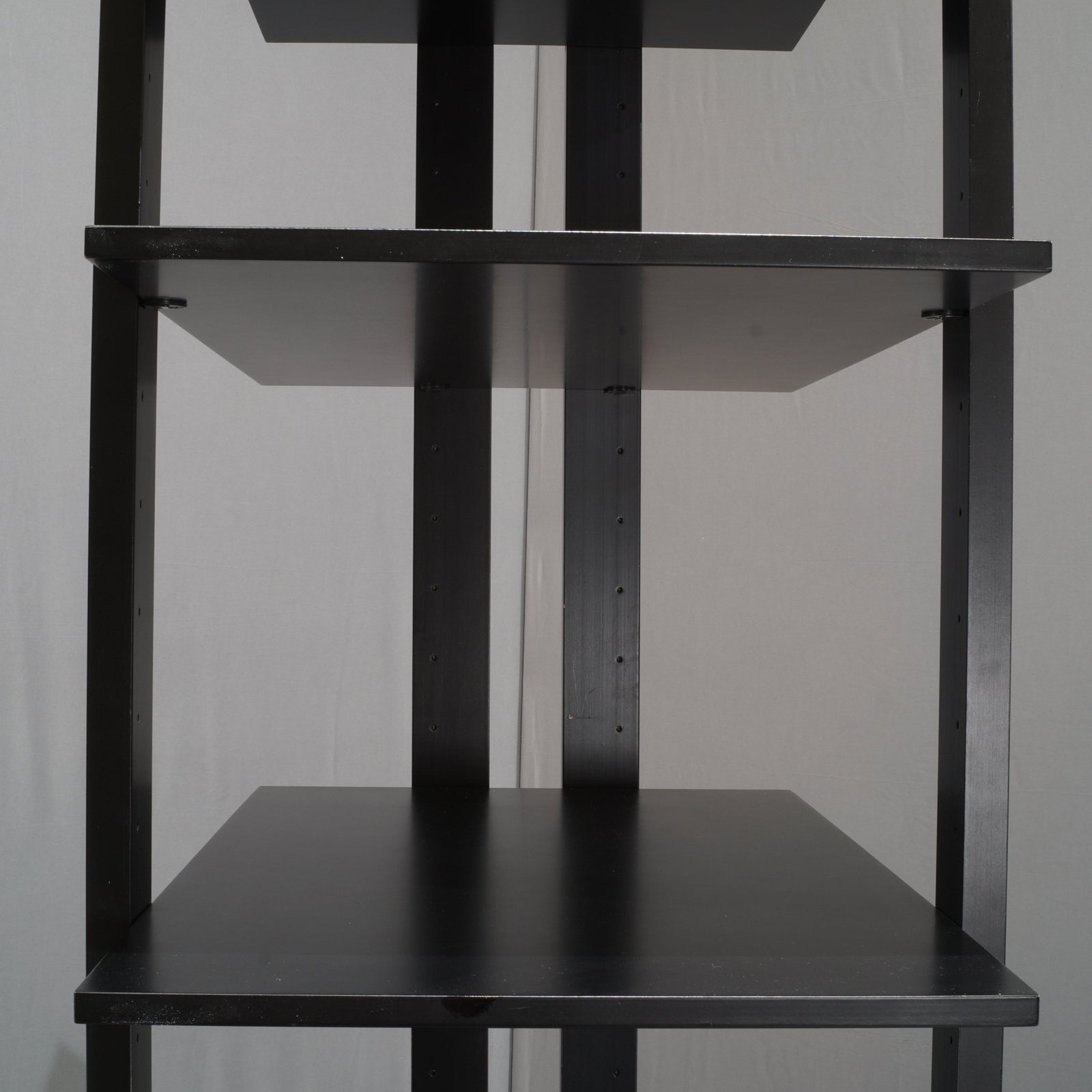 BBB Bonacina Eta Shelving by Achille Castiglioni & Paolo Ferrari - REHAUS - BBB Emmebonacina/ B&B Italia