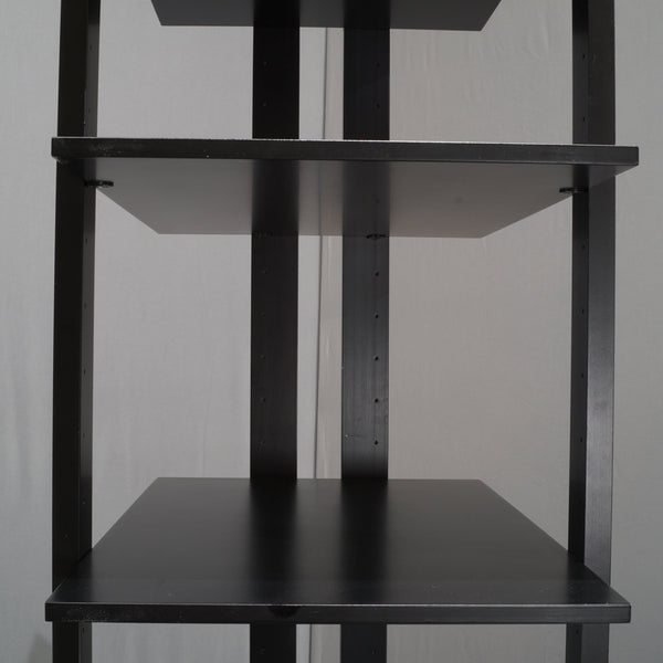 BBB Bonacina Eta Shelving by Achille Castiglioni & Paolo Ferrari - REHAUS - BBB Emmebonacina/ B&B Italia