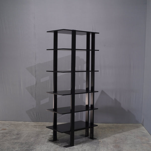 BBB Bonacina Eta Shelving by Achille Castiglioni & Paolo Ferrari - REHAUS - BBB Emmebonacina/ B&B Italia