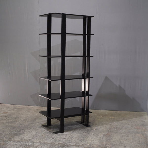 BBB Bonacina Eta Shelving by Achille Castiglioni & Paolo Ferrari - REHAUS - BBB Emmebonacina/ B&B Italia