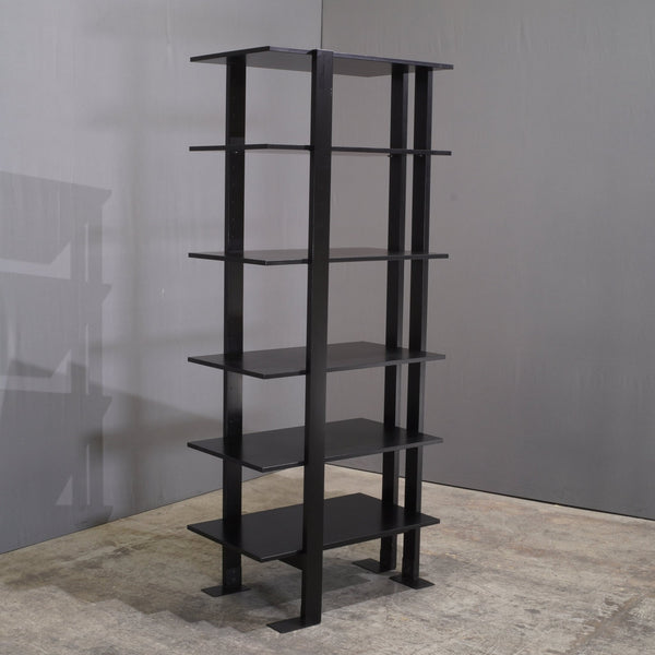 BBB Bonacina Eta Shelving by Achille Castiglioni & Paolo Ferrari - REHAUS - BBB Emmebonacina/ B&B Italia
