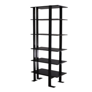 BBB Bonacina Eta Shelving by Achille Castiglioni & Paolo Ferrari - REHAUS - BBB Emmebonacina/ B&B Italia