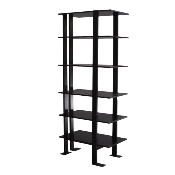 BBB Bonacina Eta Shelving by Achille Castiglioni & Paolo Ferrari - REHAUS - BBB Emmebonacina/ B&B Italia