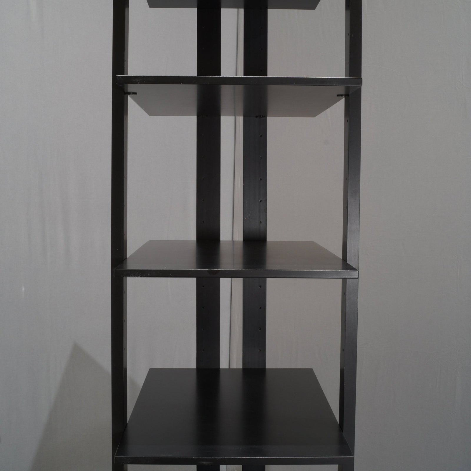 BBB Bonacina Eta Shelving by Achille Castiglioni & Paolo Ferrari - REHAUS - BBB Emmebonacina/ B&B Italia